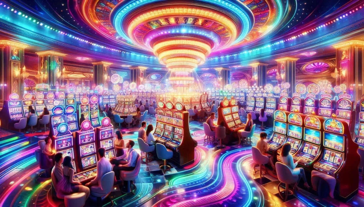 Infinity Casino